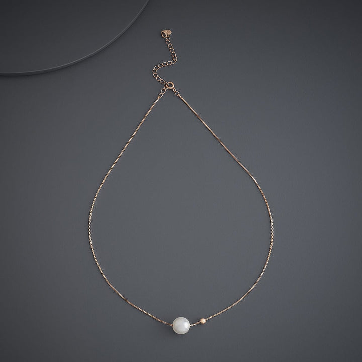 Trendy Necklace 185812