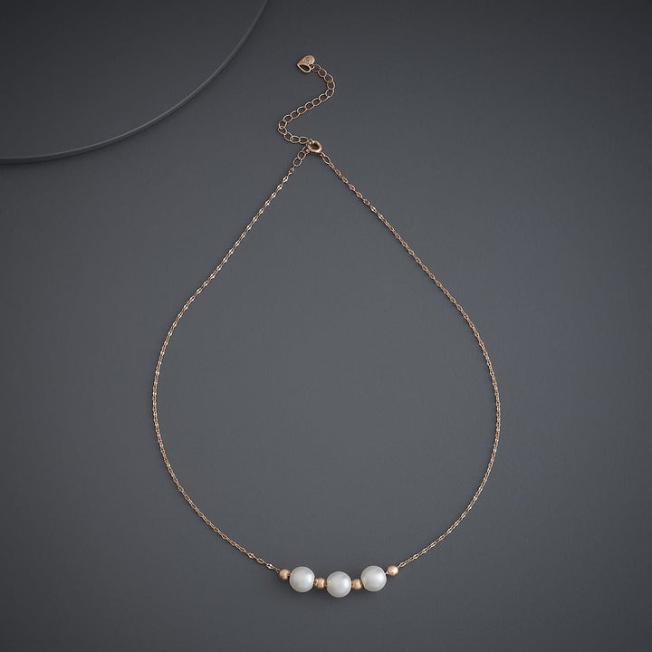 Trendy Necklace 185816