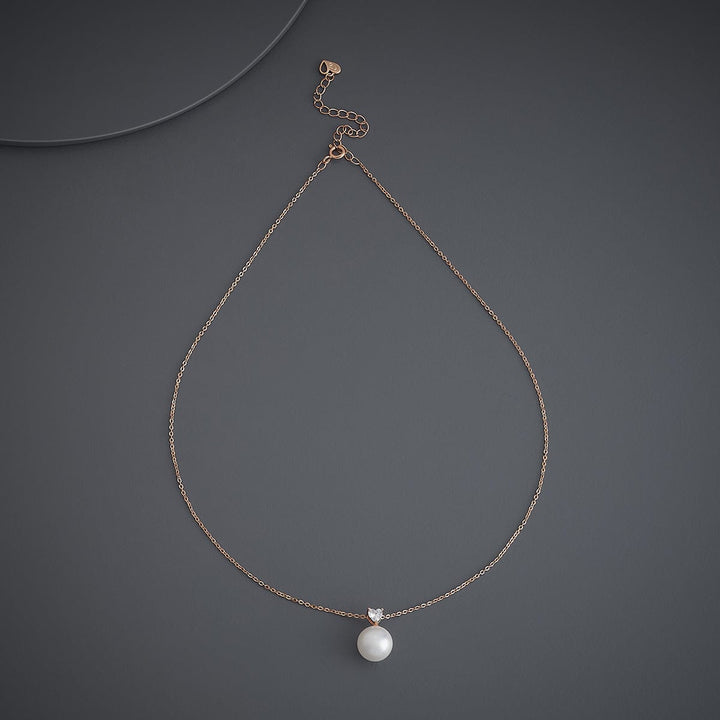 Trendy Necklace 185817