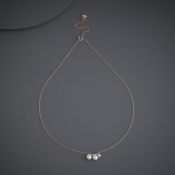 Trendy Necklace 185821