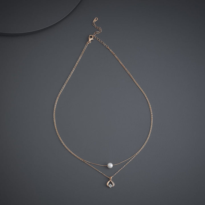 Trendy Necklace 185845