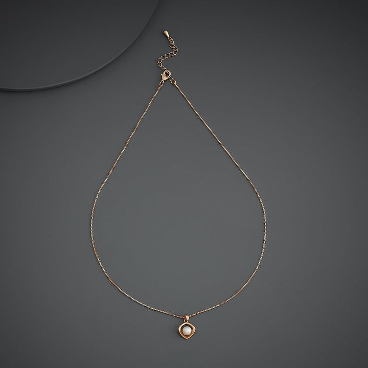 Trendy Necklace 187037