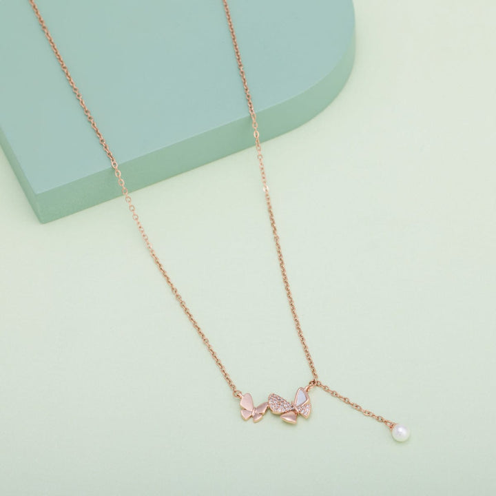 Trendy Necklace 187043