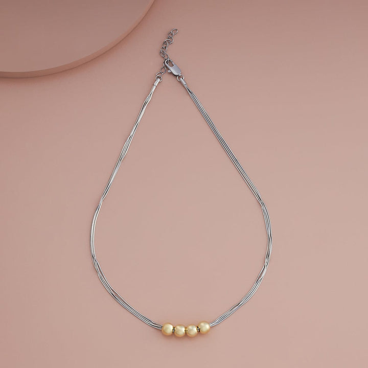 Trendy Necklace 183777