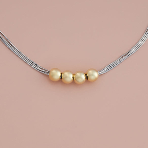 Trendy Necklace 183777