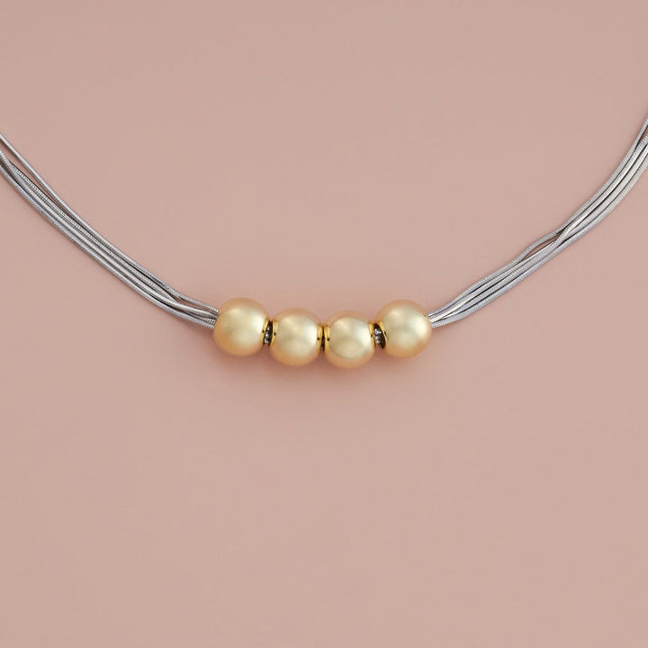 Trendy Necklace 183777