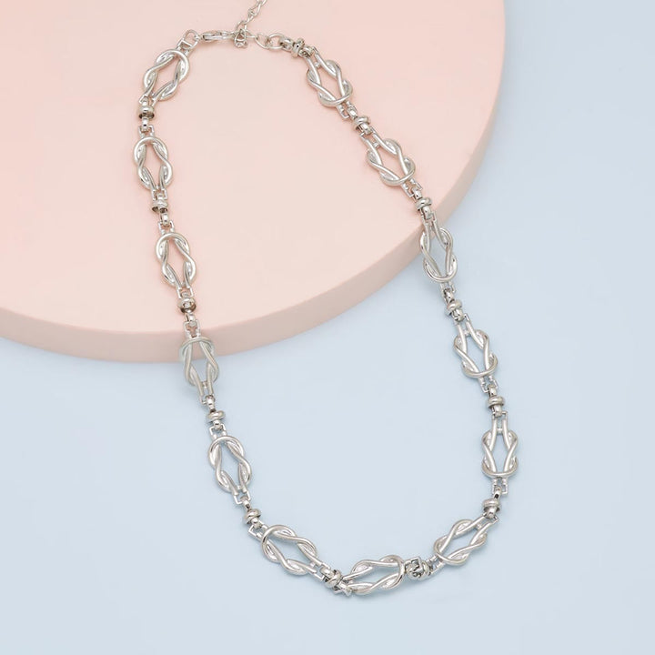 Trendy Necklace 144735