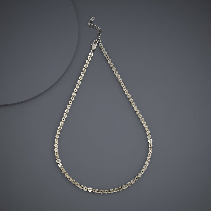 Trendy Necklace 183805