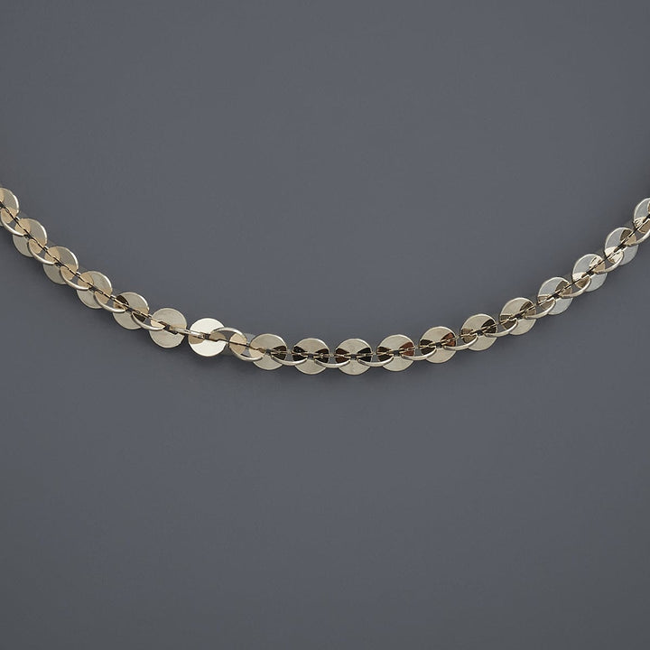 Trendy Necklace 183805