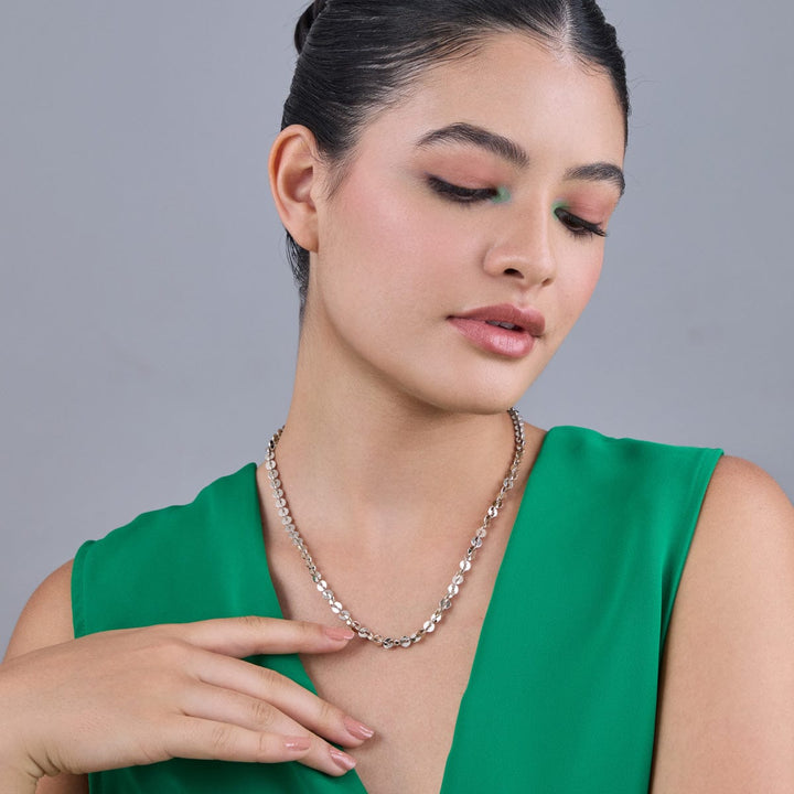 Trendy Necklace 183805