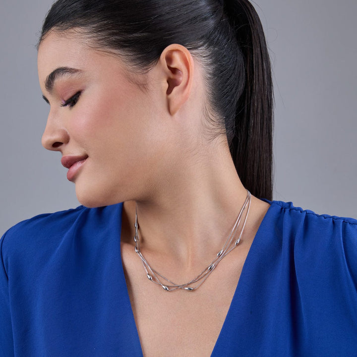 Trendy Necklace 183806