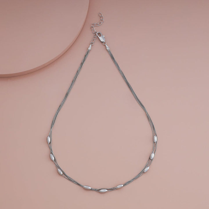 Trendy Necklace 183806