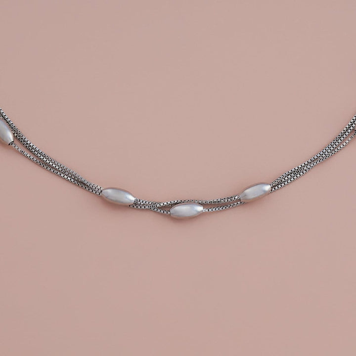 Trendy Necklace 183806