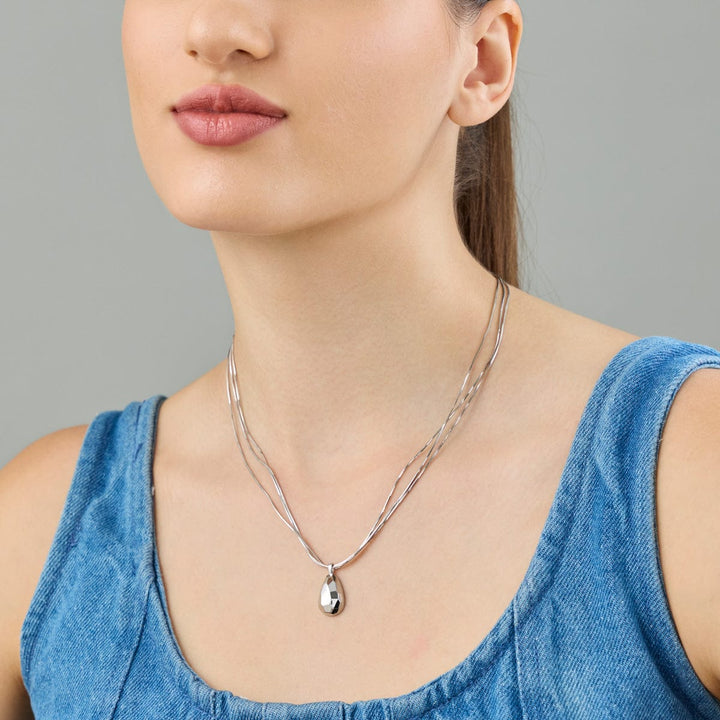 Trendy Necklace 189367