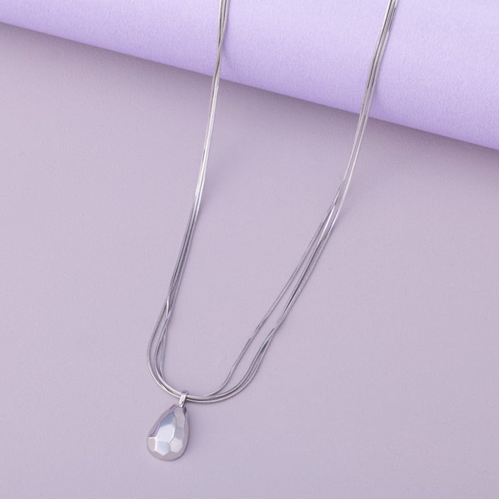 Trendy Necklace 189367