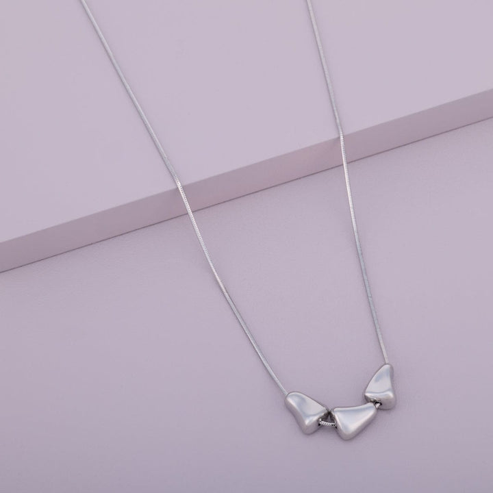 Trendy Necklace 189369