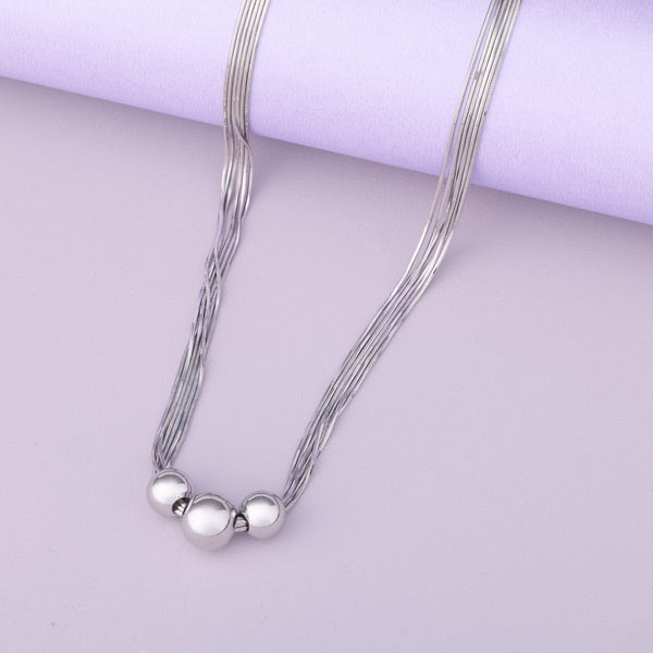 Trendy Necklace 189371