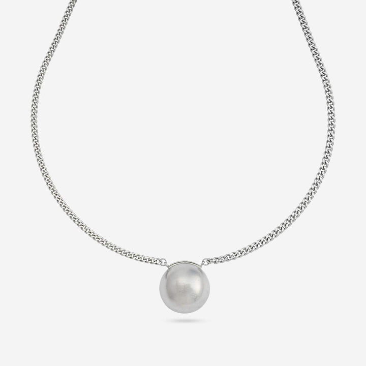Trendy Necklace 189372
