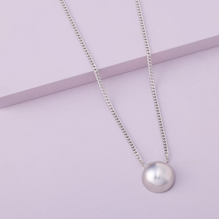 Trendy Necklace 189372