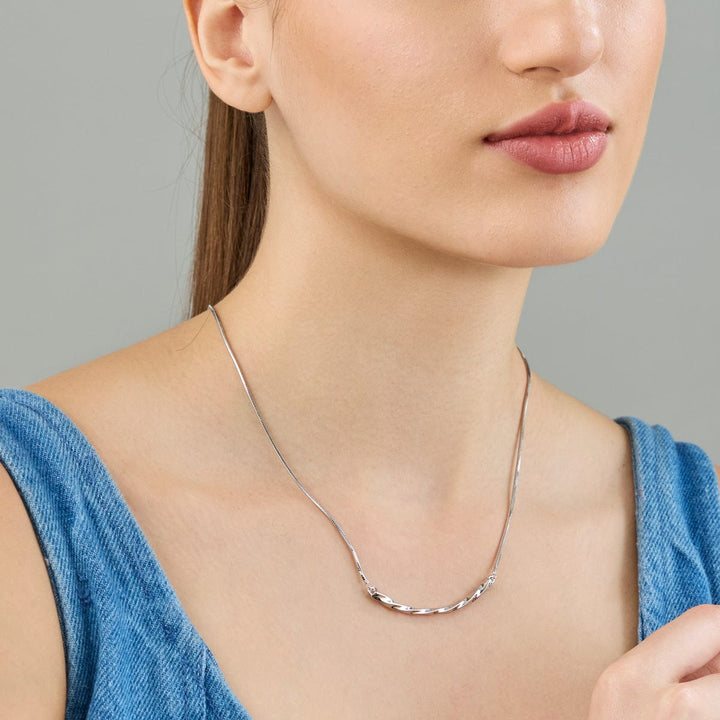 Trendy Necklace 189487