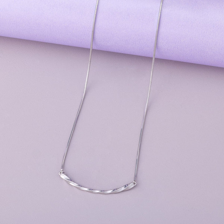 Trendy Necklace 189487