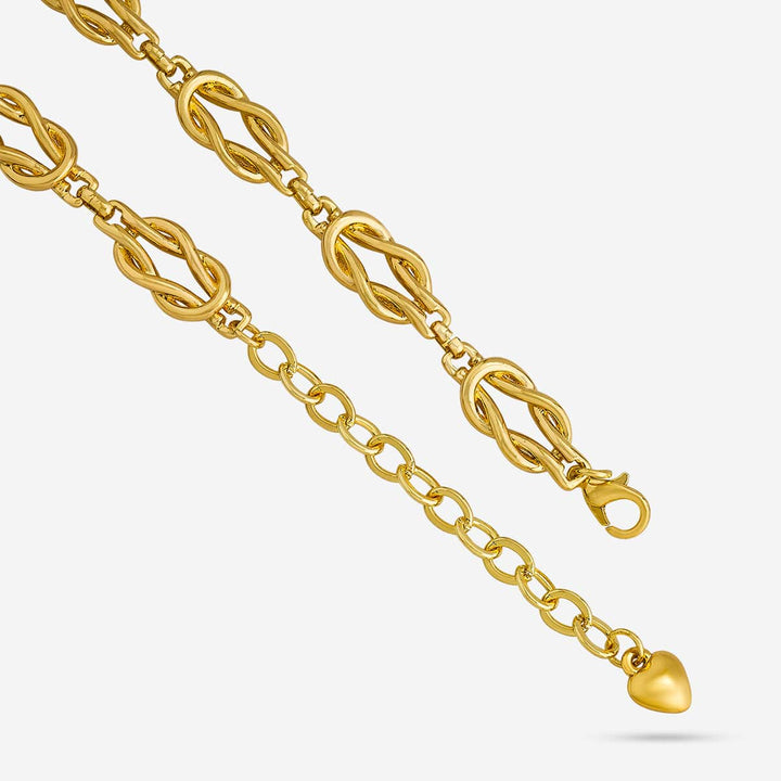 Trendy Necklace 144735