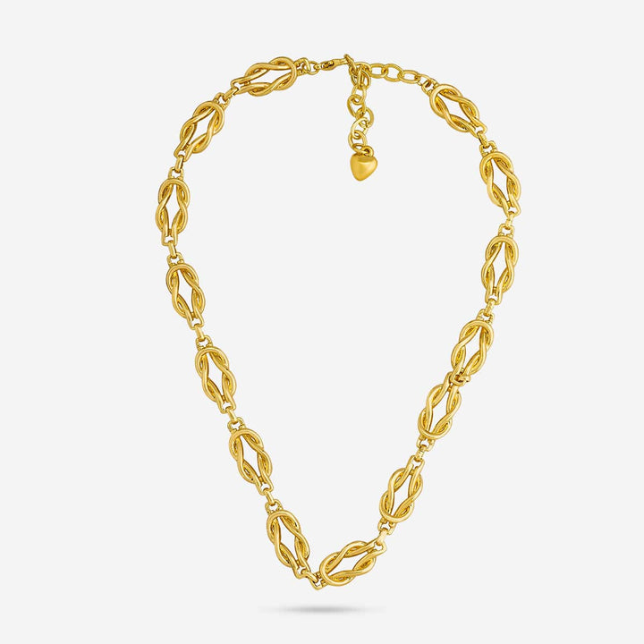 Trendy Necklace 144735