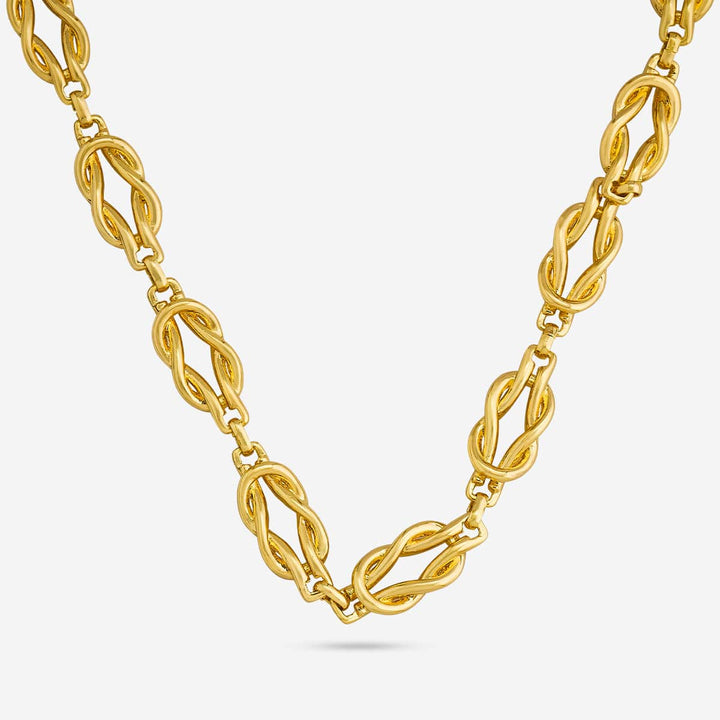 Trendy Necklace 144735