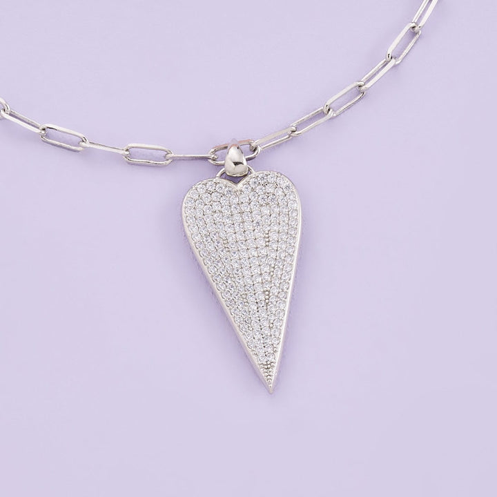 Trendy Necklace 149275