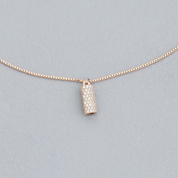 Trendy Necklace 162490