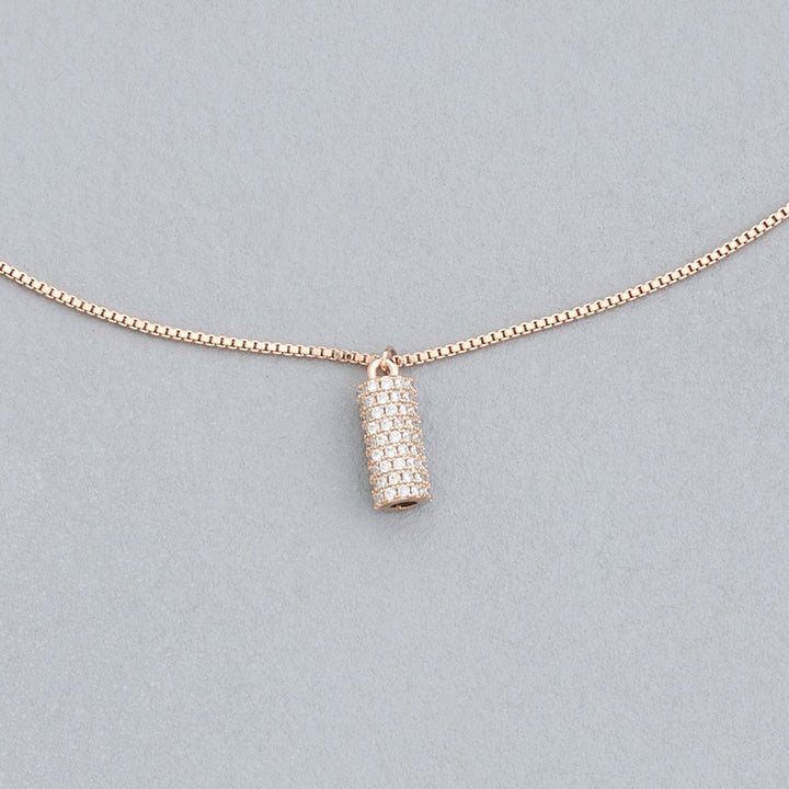 Trendy Necklace 162490