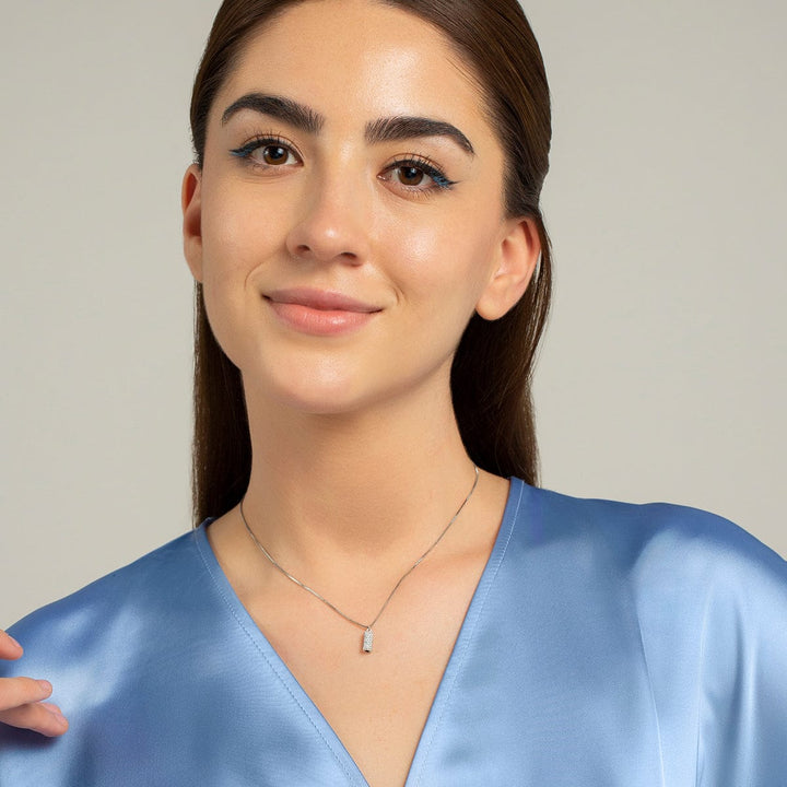 Trendy Necklace 162490