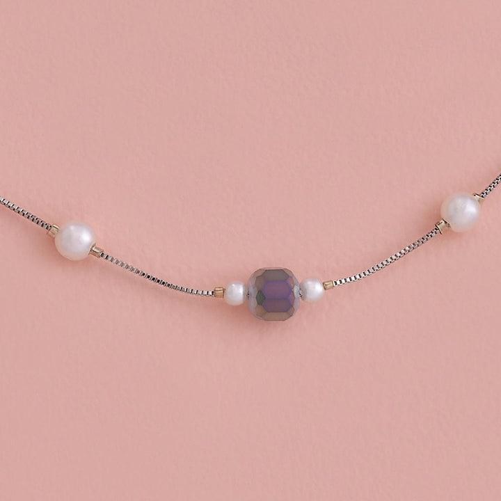 Trendy Necklace 162823