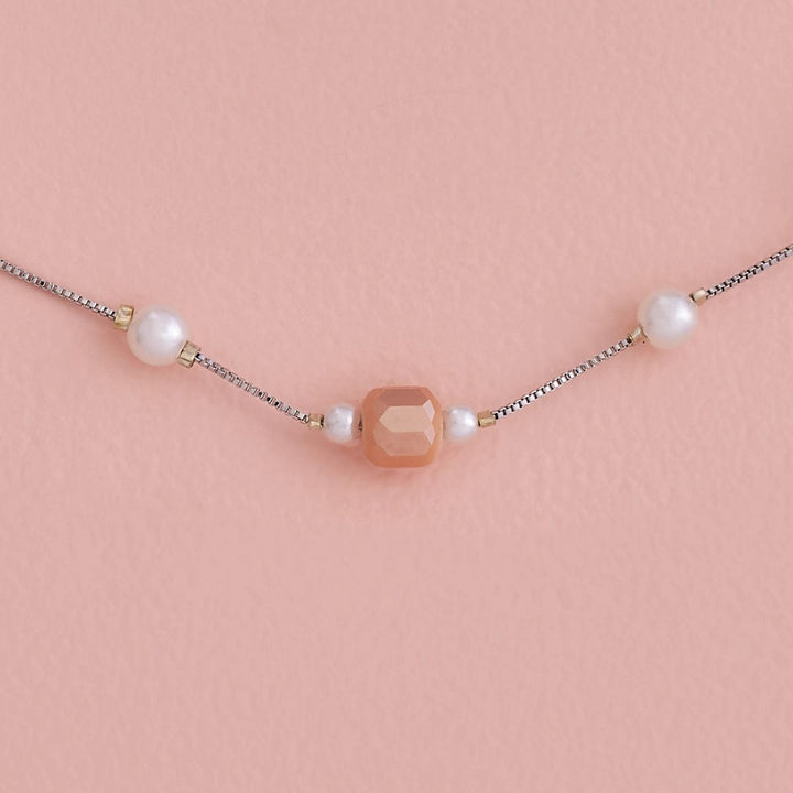 Trendy Necklace 162823