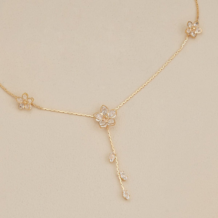 Trendy Necklace 163070