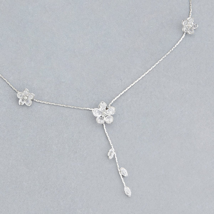 Trendy Necklace 163070