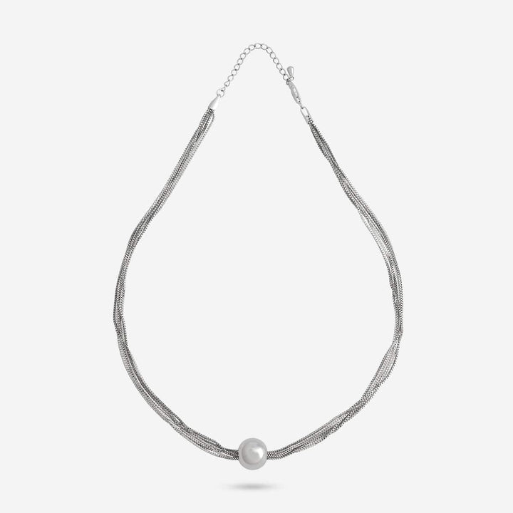 Trendy Necklace 163086