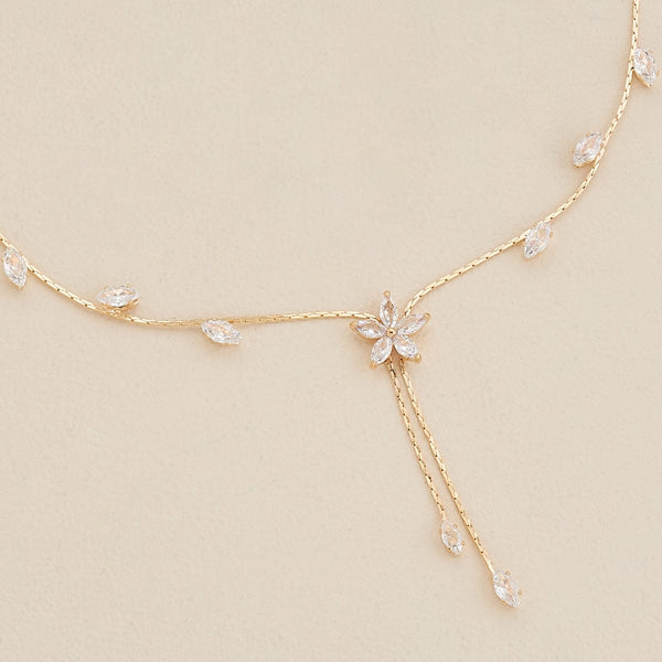 Trendy Necklace 163227