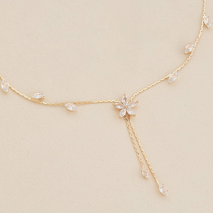 Trendy Necklace 163227