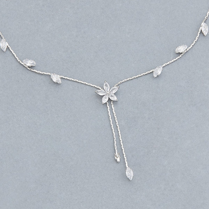 Trendy Necklace 163227