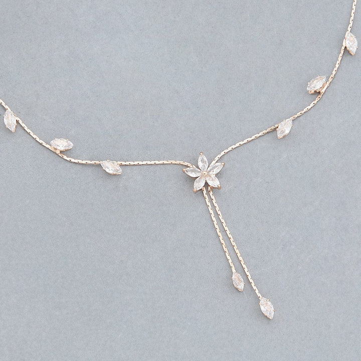 Trendy Necklace 163227