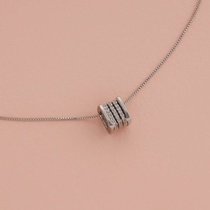 Trendy Necklace 164778