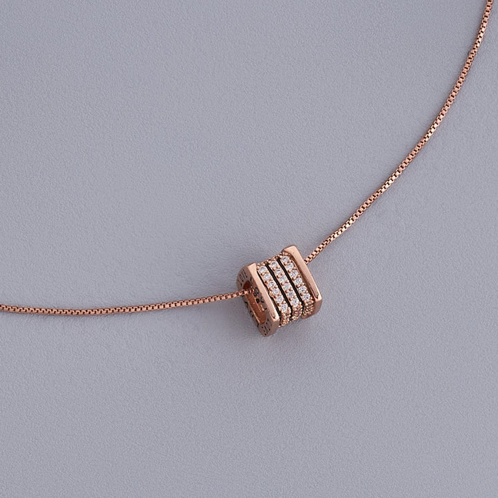 Trendy Necklace 164778