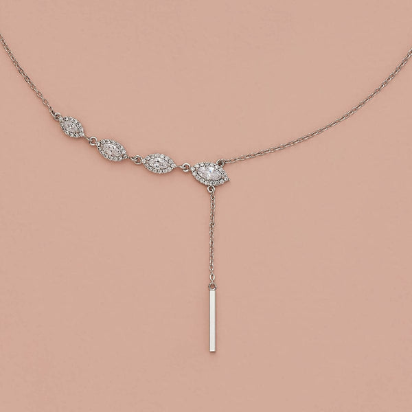 Trendy Necklace 171263