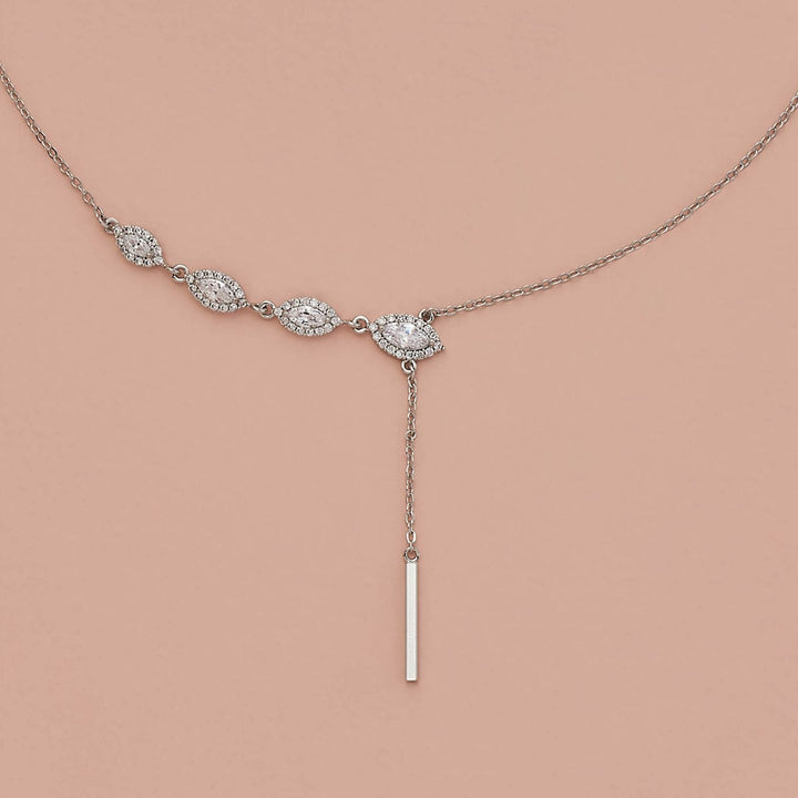 Trendy Necklace 171263