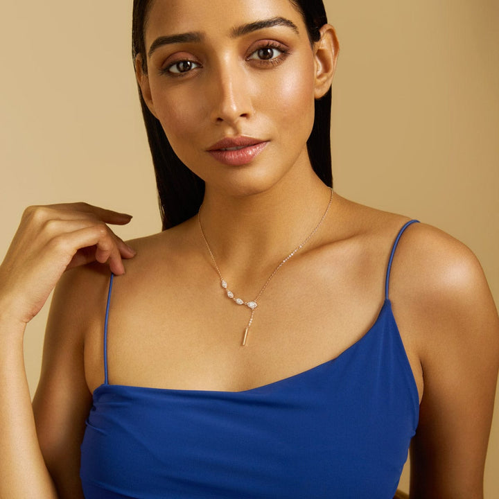 Trendy Necklace 171263