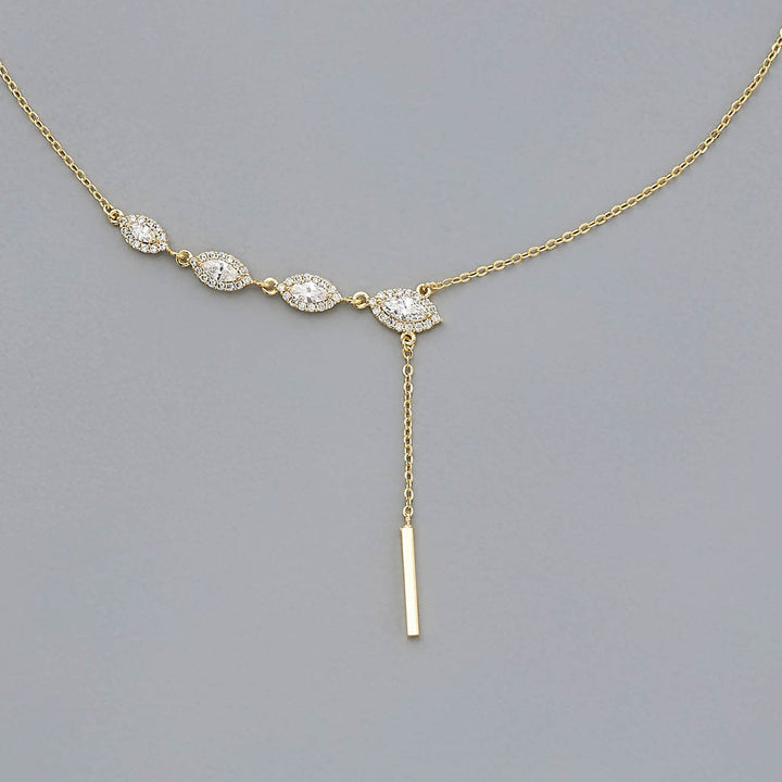 Trendy Necklace 171263