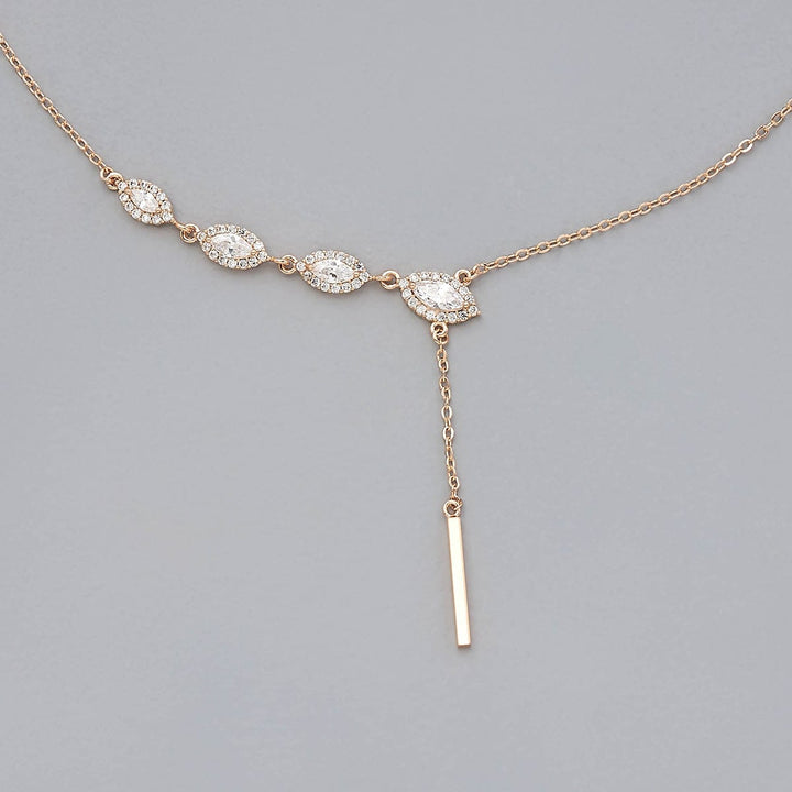 Trendy Necklace 171263