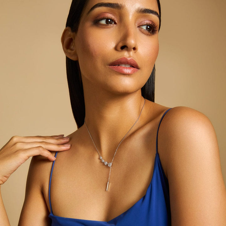 Trendy Necklace 171264