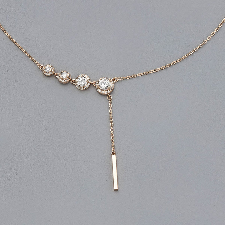 Trendy Necklace 171264